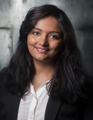 ADITI TALLU
